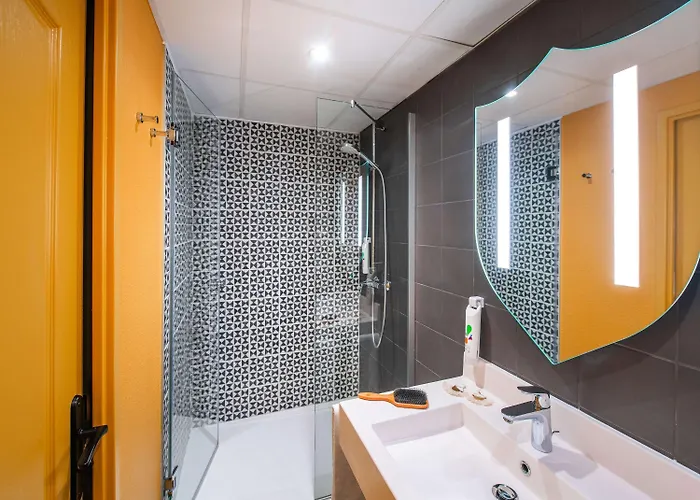 Ibis Styles La Cite Carcassonne