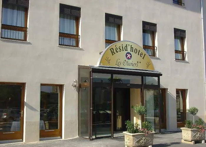 Ibis Styles La Cité 3* Carcassonne