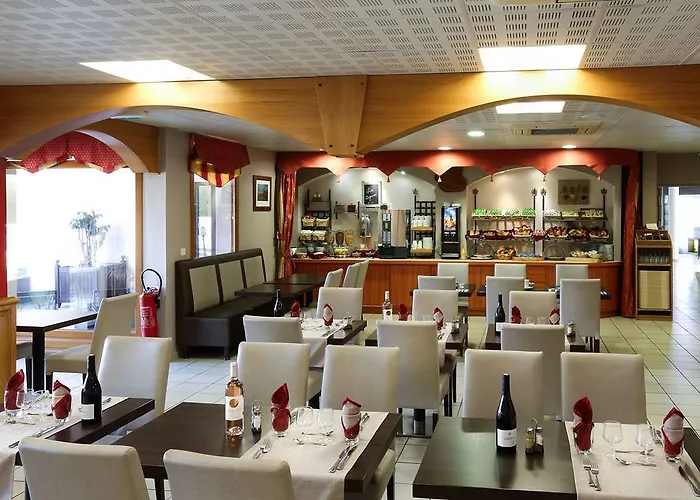 Ibis Styles La Cité 3* Carcassonne