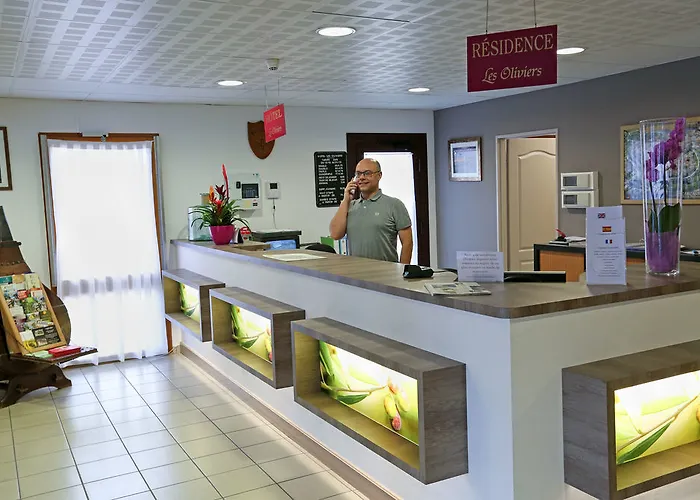 Hotel Ibis Styles La Cite 3*