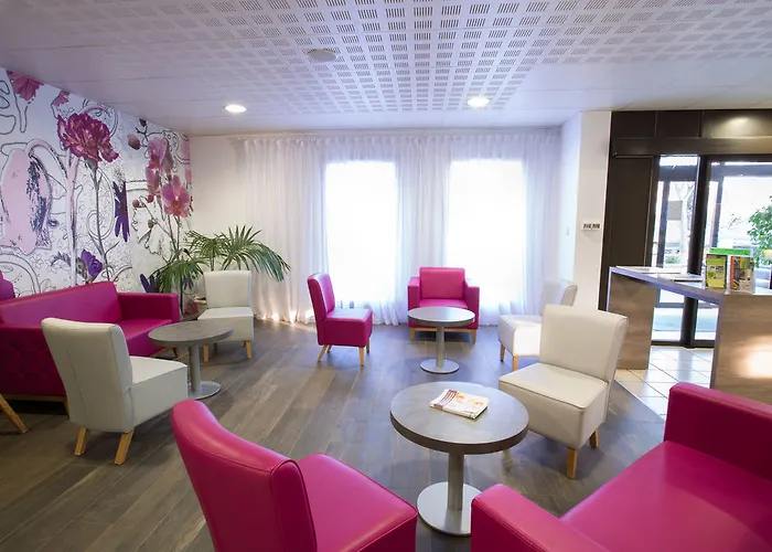 Ibis Styles La Cite 3* Carcassonne
