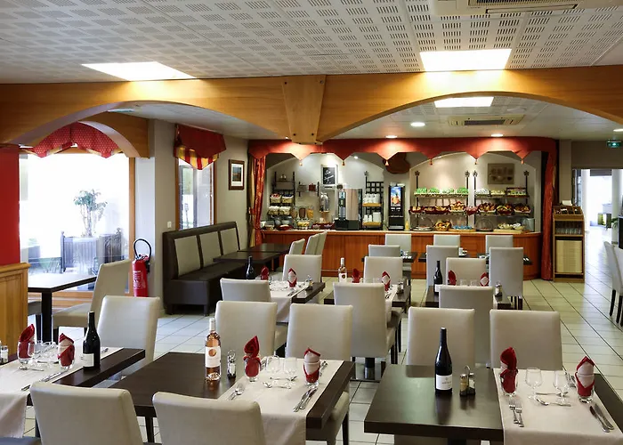 Ibis Styles La Cité 3* Carcassonne