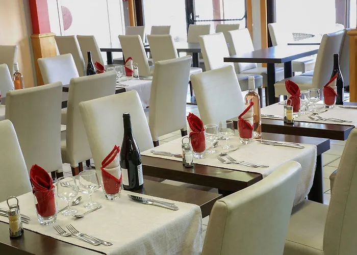 Hotel Ibis Styles La Cite 3*