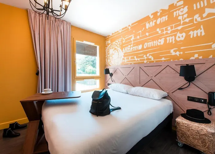 Ibis Styles La Cité Carcassonne