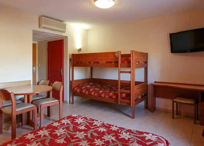 Ibis Styles La Cité 3*